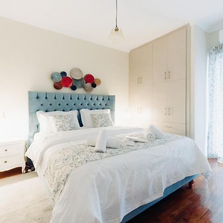 Best House Saint John, New Port Of Патра Екстериор снимка