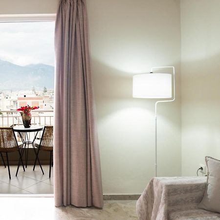 Best House Saint John, New Port Of Патра Екстериор снимка