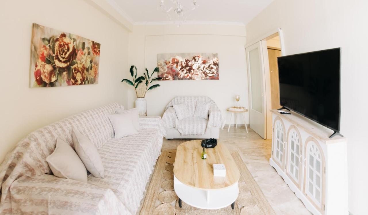 Best House Saint John, New Port Of Патра Екстериор снимка