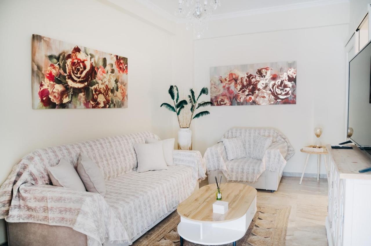 Best House Saint John, New Port Of Патра Екстериор снимка