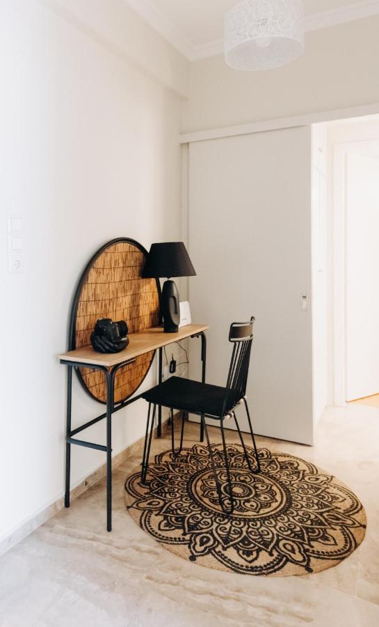 Best House Saint John, New Port Of Патра Екстериор снимка