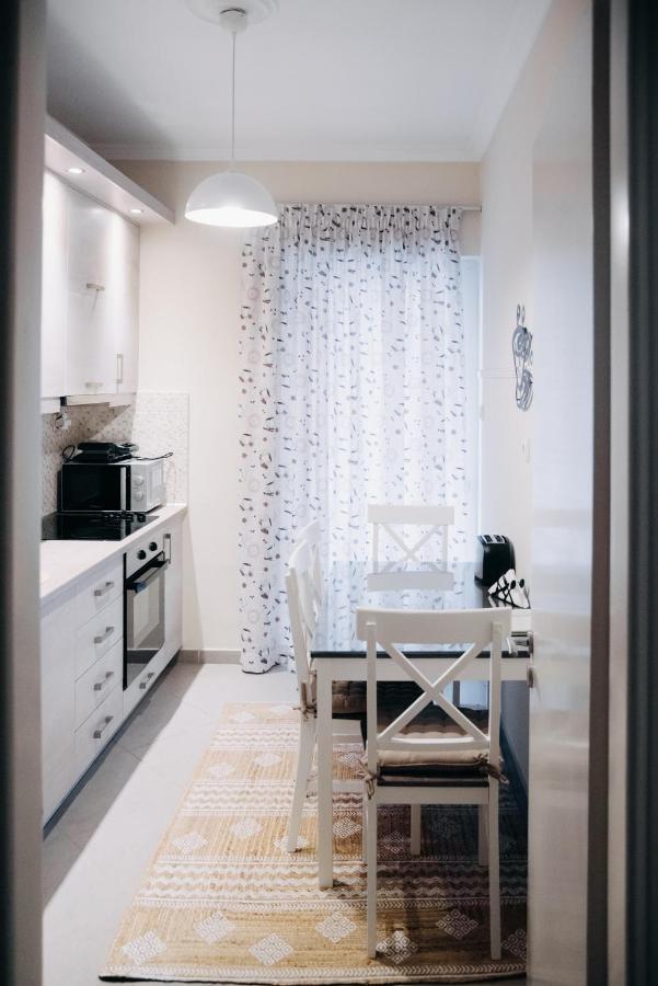 Best House Saint John, New Port Of Патра Екстериор снимка