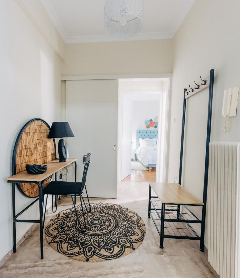 Best House Saint John, New Port Of Патра Екстериор снимка