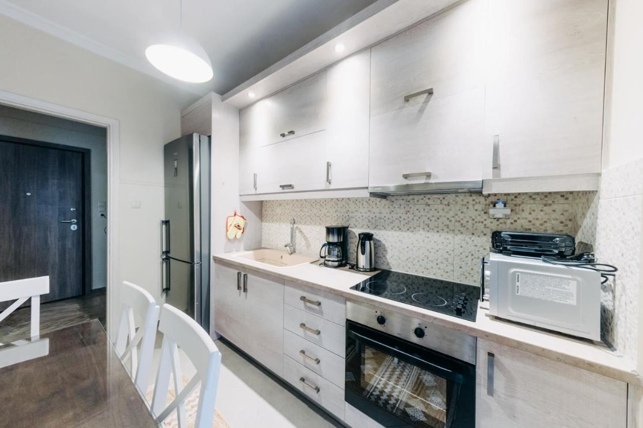 Best House Saint John, New Port Of Патра Екстериор снимка